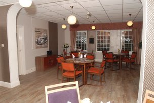 Marjara Care Group Rathside Dining