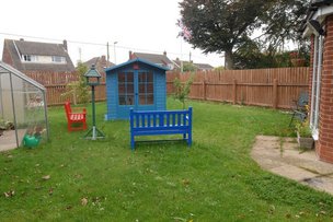 Marjara Care Group Rathside Garden