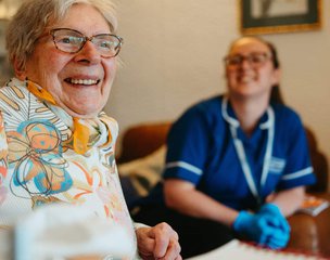 Caremark Dacorum, Hemel Hempstead