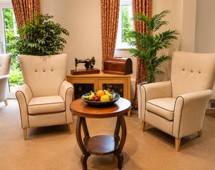 Appleton Lodge & Bradbury House, Aylesford