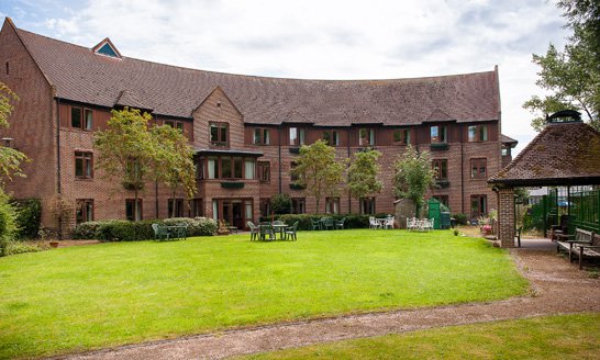 Riverview Lodge Care Home in Kingsbury
