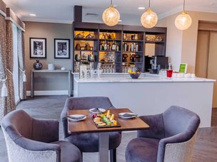 Rose Water Place, Maidstone, bar