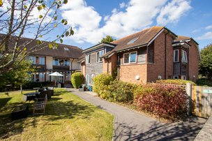 Rotherlea - exterior