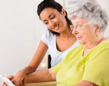 Mend Care, Wisbech, care and support