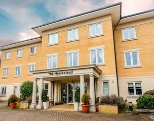 The Homestead, Carterton, Oxfordshire