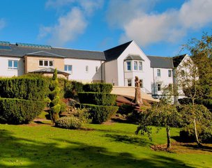 Rumbling Bridge Care Home, Kinross