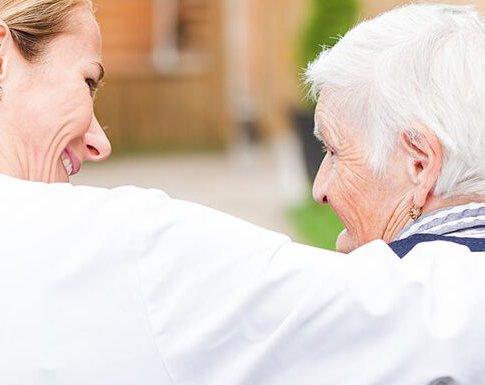 Homecare Ipswich, care support on outings