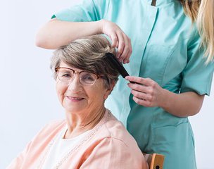 Homecare Ipswich Live in, personal care