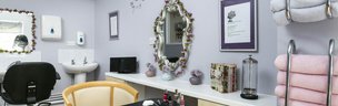 Templemore Care Home in Northampton, salon 