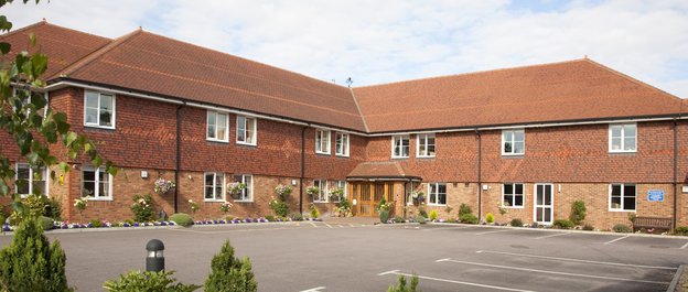 Tara's Retreat Care Home in Sandridge