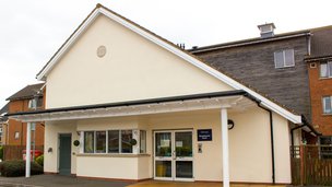 Sandalwood Court - Exterior