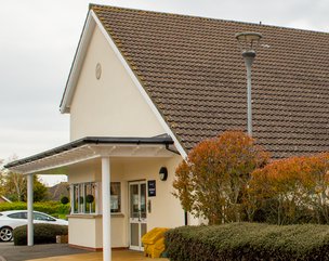 Sandalwood Court, Corby
