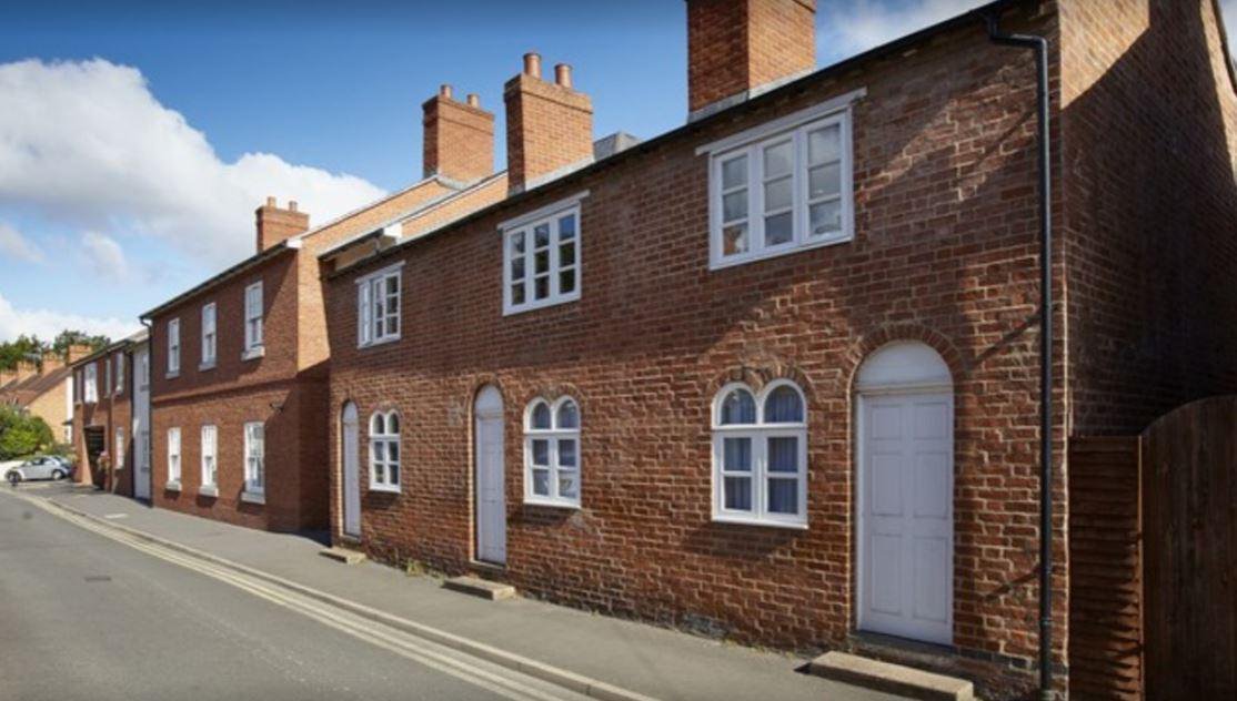 Scholars Mews Care Home in Stratford Upon Avon