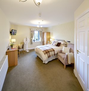 Scholars Mews, Stratford Upon Avon, Bedroom 