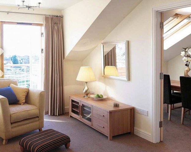 Leadon Bank, Ledbury