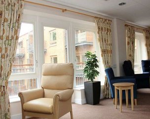 Maitland Park Care Home, London