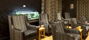 Willowthorpe Care Home in Stanstead Abbotts, cinema 