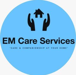 Mrs Esther Mungai (T/a EM Care Services)