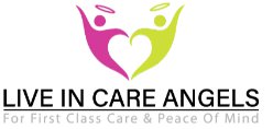 Live-In Care Angels Ltd