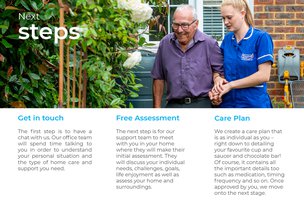 Caremark North Norfolk and Great Yarmouth, information 