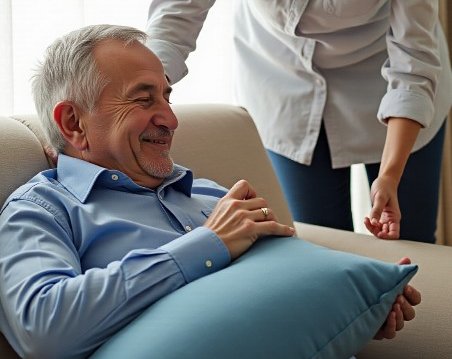 Bluedove Care, Harlow, home care