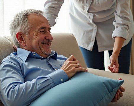 Bluedove Care Live in, Harlow, professional caring
