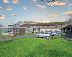 Cartref Care Home, Hereford - Exterior