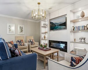 Belvedere Manor Care Home in Colne