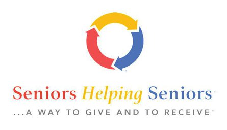 Seniors Helping Seniors