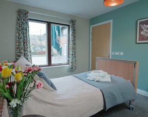 Ledbury Nursing Home, Ledbury
