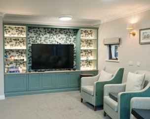Ledbury Nursing Home, Ledbury