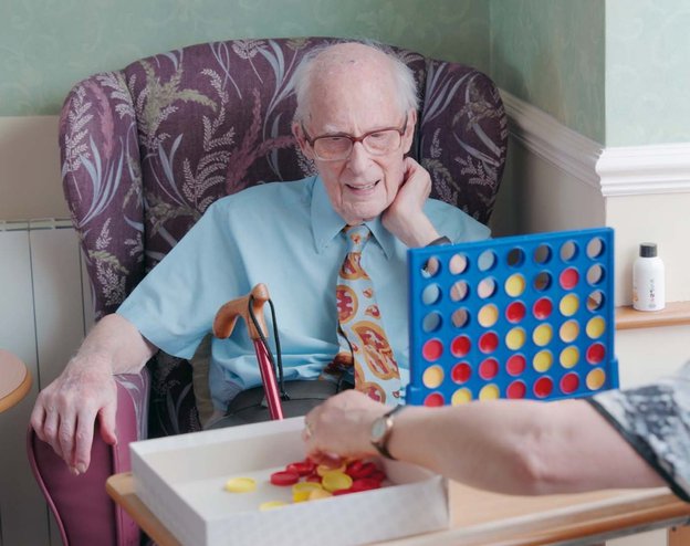 Prestemede Care Home, Presteigne