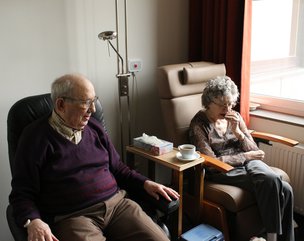 Bloomfield Care Oxfordshire, Wallingford, elderly care