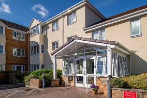Calway House Somerset Care Home