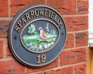 Sparrowfields, Birmingham