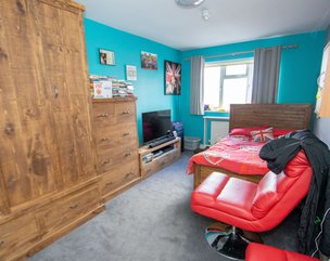 Sparrowfields, Birmingham