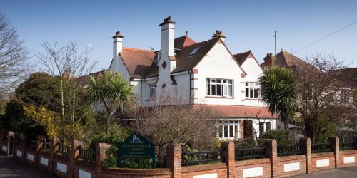 Spring Lodge Care Home