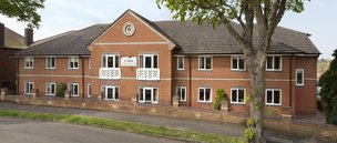 St Anns Care Home in Kettering