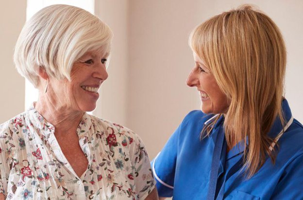 Standards Care Limited Home Care in Southampton