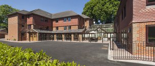 St Matthews Care Home in Redbourn