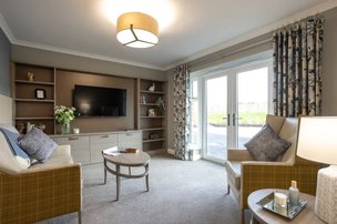 Middleshaw Hills in Clitheroe, Clitheroe, Lounge