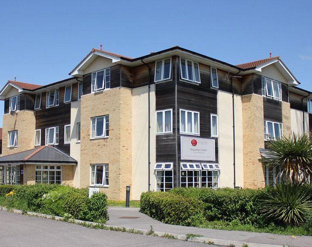 Nursing Homes In Weston Super Mare