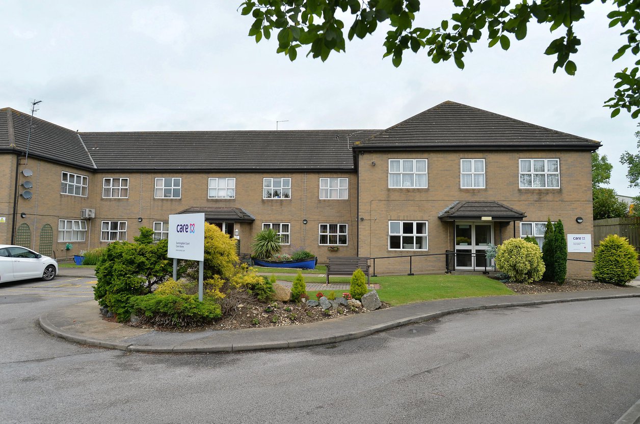 Sunningdale Court Care Home