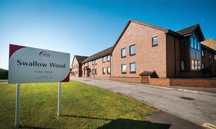 Swallow Wood Nursing Home in Doncaster