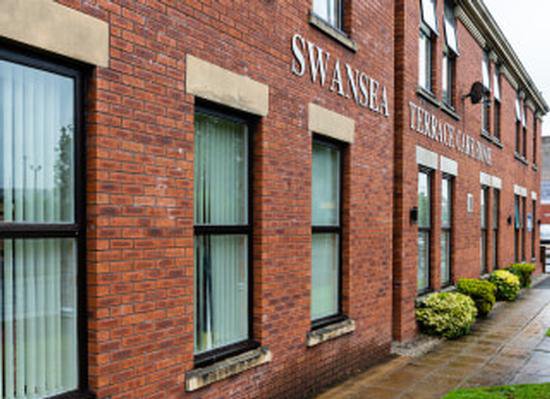 Swansea Terrace Care Home