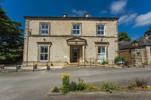 The Terrace Care Home in Richmond