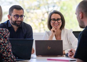 Sylvian Care South East London Live-in Care Senior Team