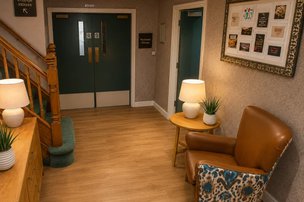 Tall Oaks in Stoke On Trent - Reception