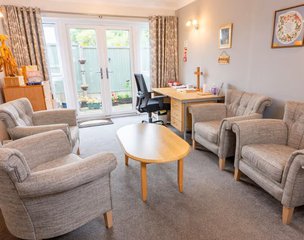 The Willows Nursing Home, Knutsford