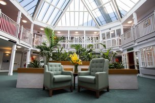 The Arkley Nursing Home In Barnet